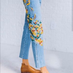 Free People Jeans